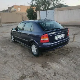 Opel Astra 1999