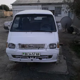 Toyota Hiace 1993