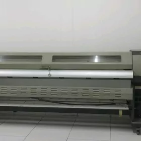 Printer Baner stanok