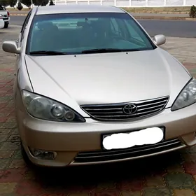 Toyota Camry 2003