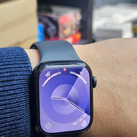 apple watch 7 seria arzan 80%