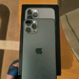 iphone 11pro обмен