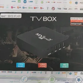 TV BOX