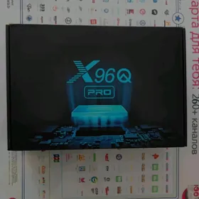 X96PRO