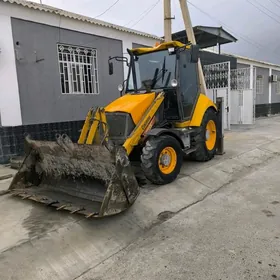 JCB 3CX Compact 2010