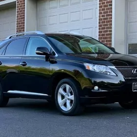 ORIGINAL LEXUS RX-350