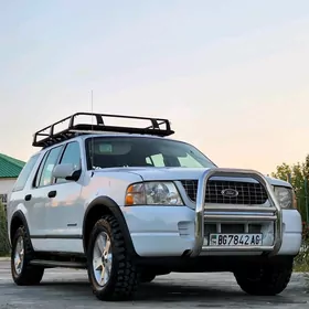 Ford Explorer 2005