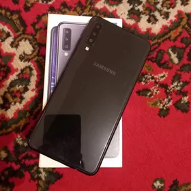 Samsung a7 18