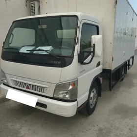 Mitsubishi Canter 2014