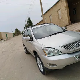 Lexus RX 350 2009