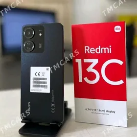 redmi 13c