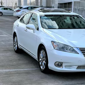 Lexus ES 350 2010