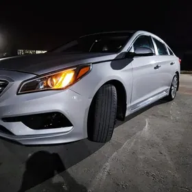 Hyundai Sonata 2017