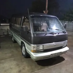 Toyota Hiace 1989