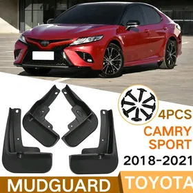 Camry Brazgawik