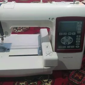 janome 230E