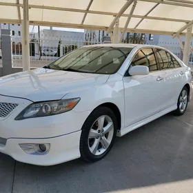 Toyota Camry 2010