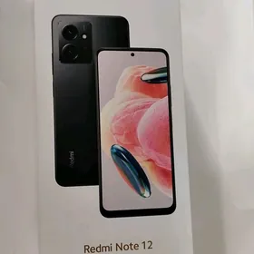 Redmi note 12