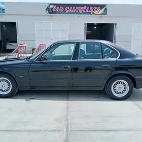 BMW 535 1990