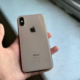 iPhone Xs