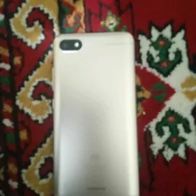 redmi 6A