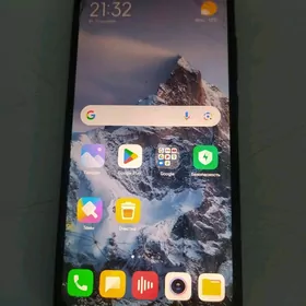 Redmi 8.  4/64