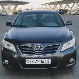 Toyota Camry 2011