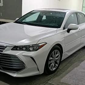 Toyota Avalon 2019