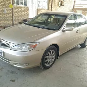 Toyota Camry 2002