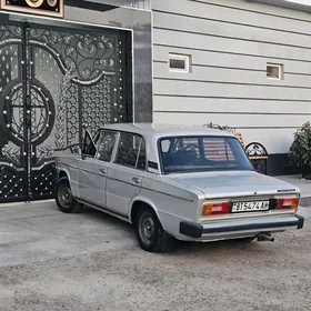 Lada 2106 1994