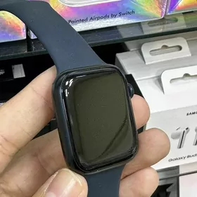 Apple watch 9