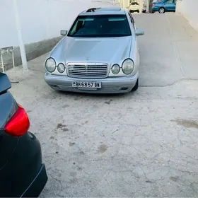 Mercedes-Benz C320 1997