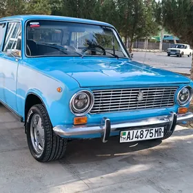 Lada 2101 1981