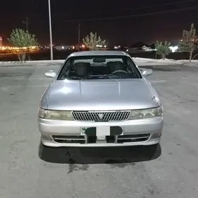 Toyota Chaser 1994