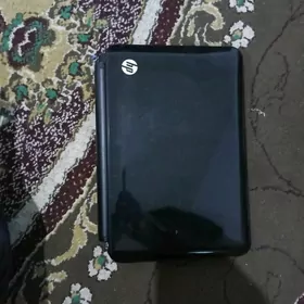 HP note book