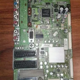 Main Board LG Plasma TV