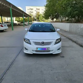 Toyota Corolla 2010