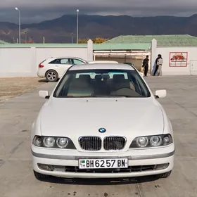 BMW 5 Series 1998