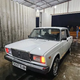 Lada 2107 2004