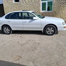 Toyota Avalon 1996