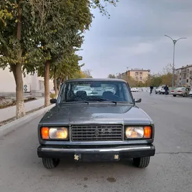 Lada 2107 2010