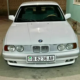 BMW 535 1991