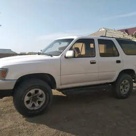 Toyota 4Runner 1995