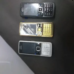 Nokia 63 00 paket