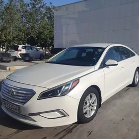 Hyundai Sonata 2017