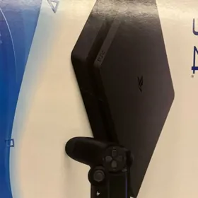 PS4plus 1Tb