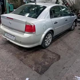 Opel Vectra 2002