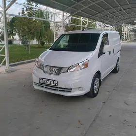 Nissan NV200 2018