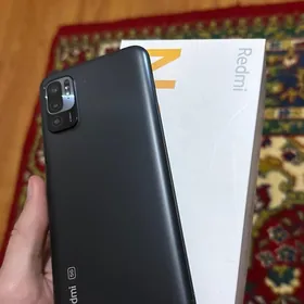 Redmi Note 10