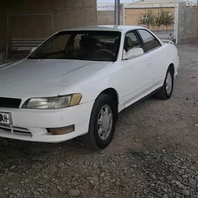 Toyota Mark II 1994